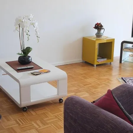 Alpenblick Am דירה מיירסבורג